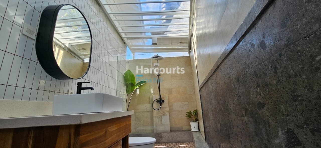 Discover Relaxed Contemporary Living Real Estate Bali 1