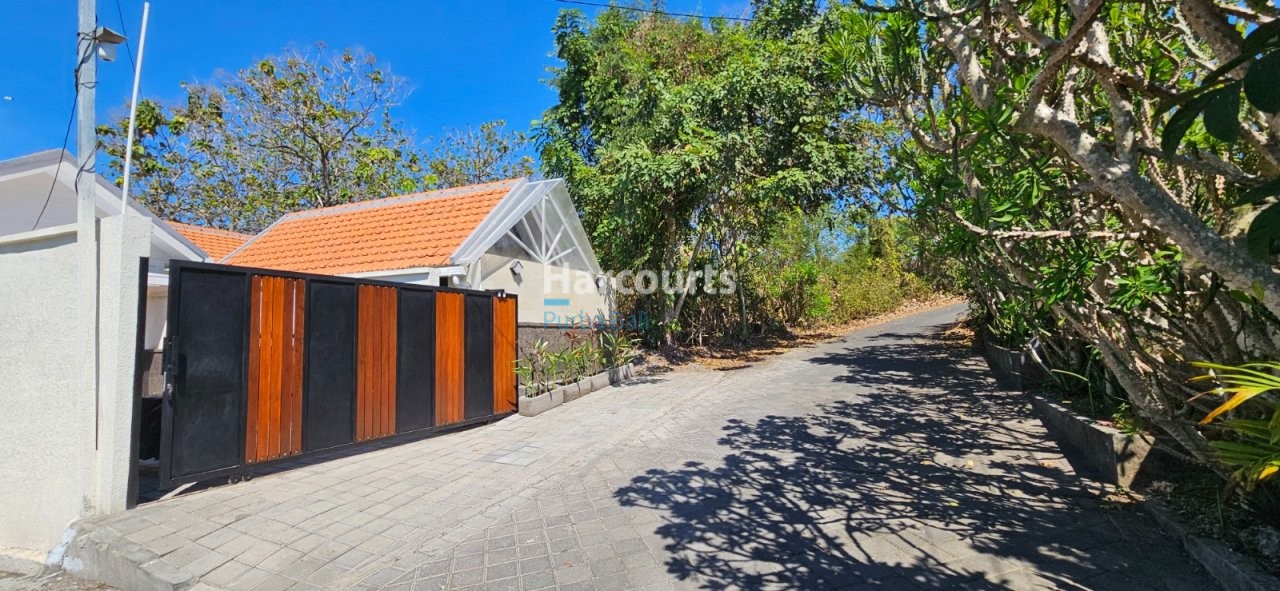 Discover Relaxed Contemporary Living Real Estate Bali