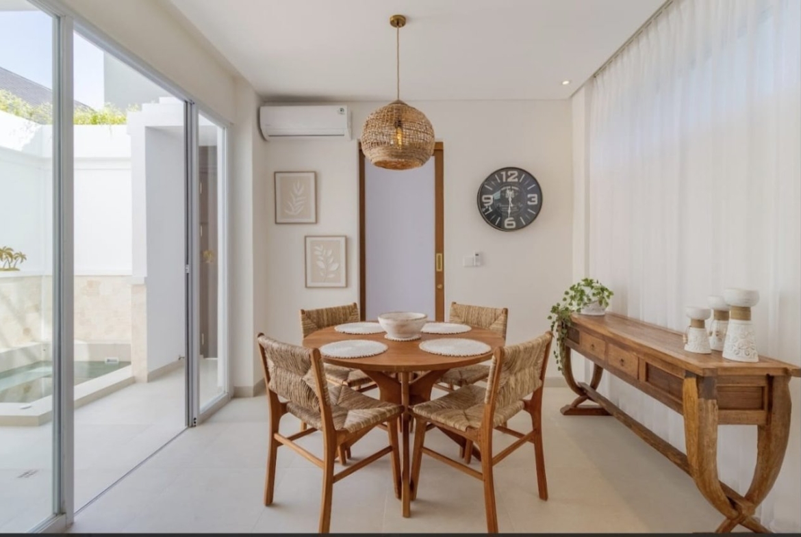 Experience Contemporary Tropical Living Freehold Ownership