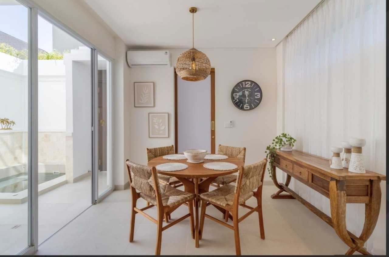 Experience Contemporary Tropical Living Freehold Ownership