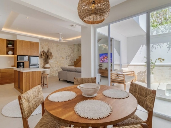 Experience Contemporary Tropical Living Leasehold Opportunity
