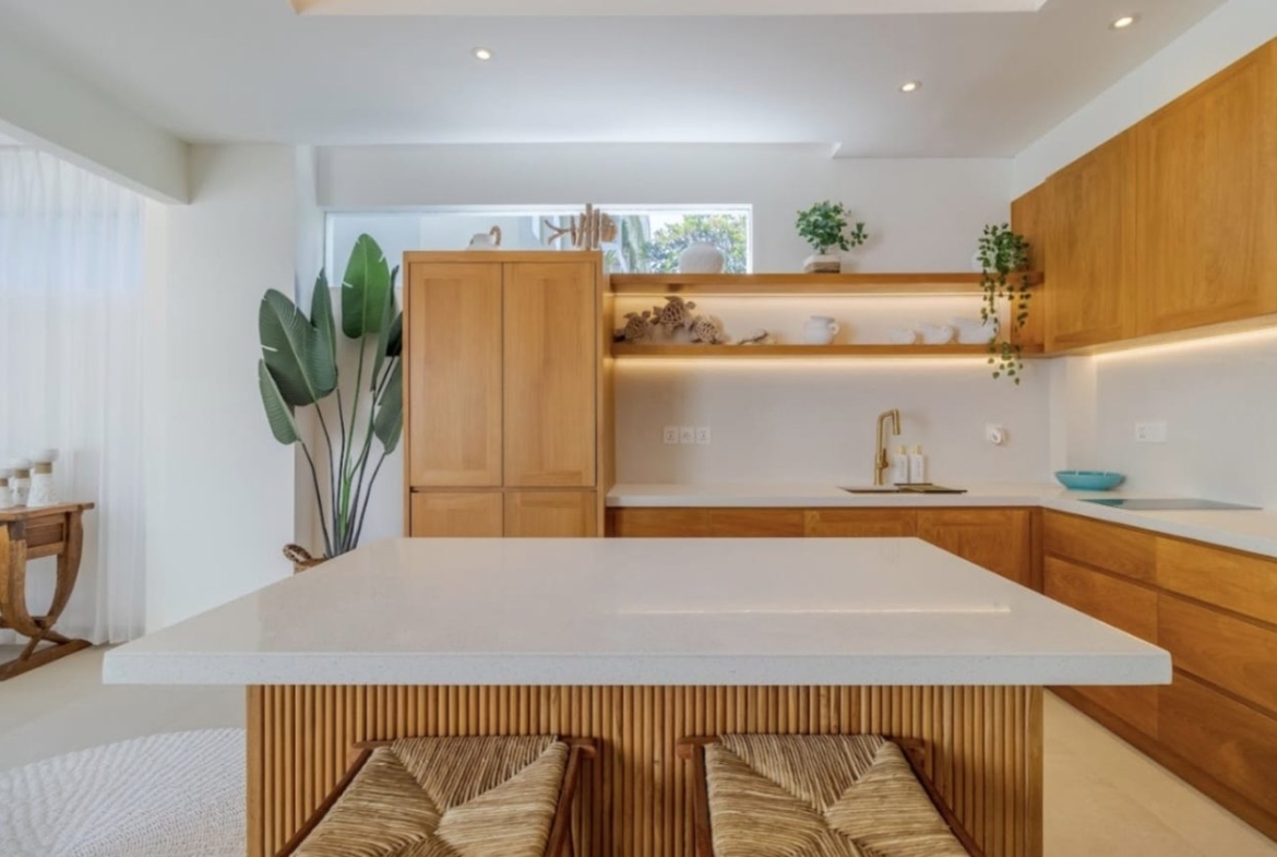 Experience Contemporary Tropical Living Property Investment