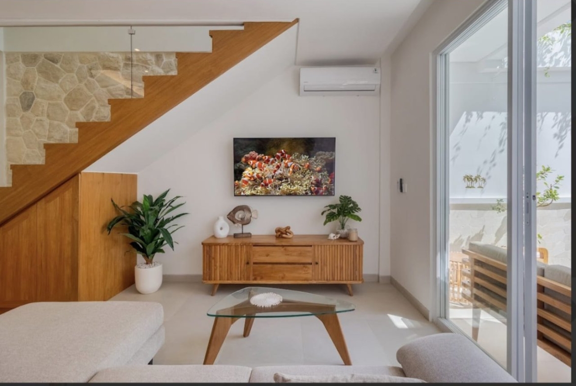 Experience Contemporary Tropical Living Real Estate Bali