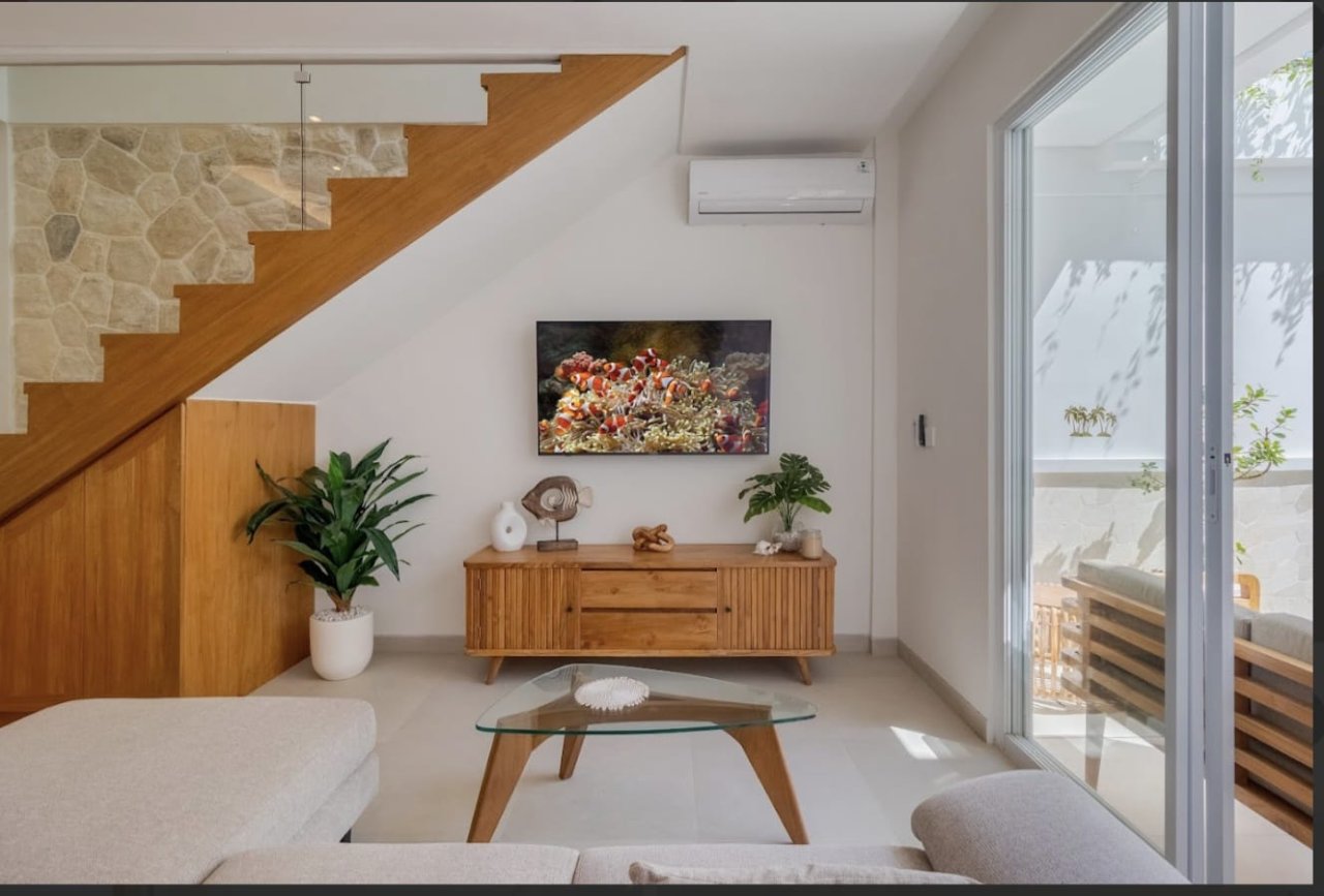 Experience Contemporary Tropical Living Real Estate Bali