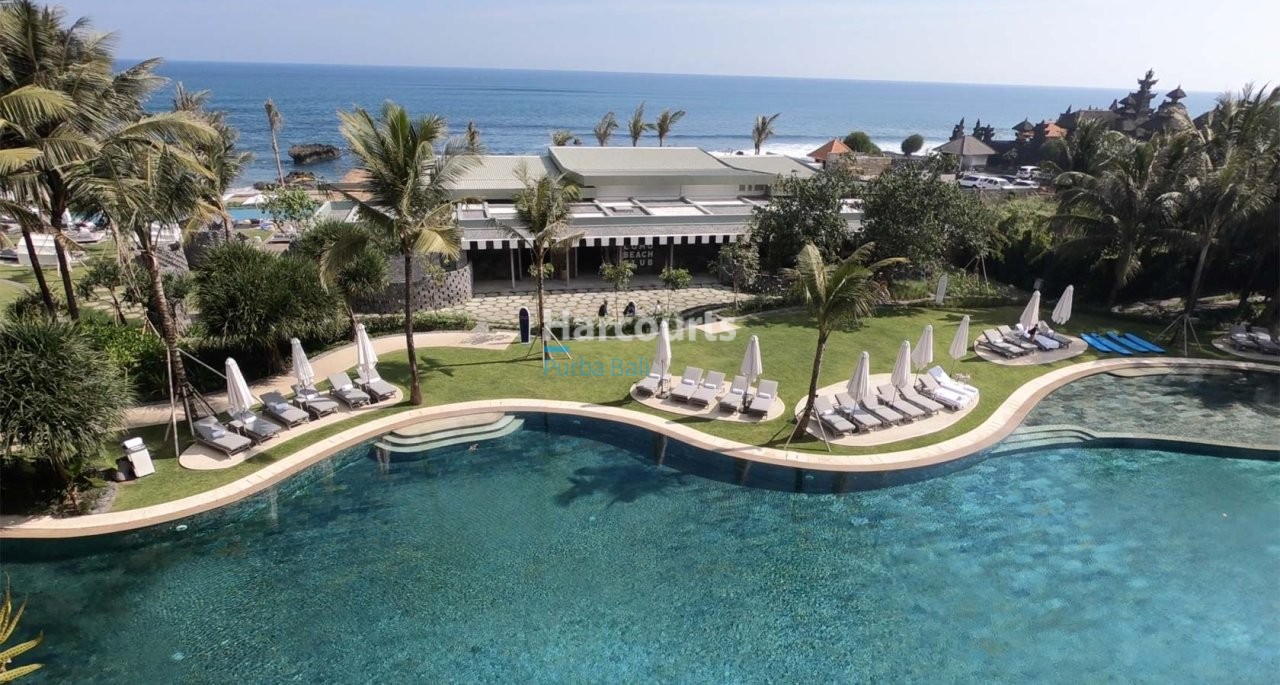 Experience Refined Resort Living Bali Home