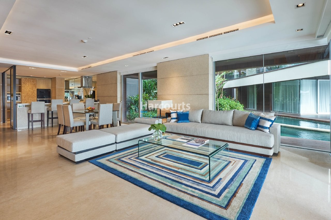 Experience Refined Resort Living For Sale