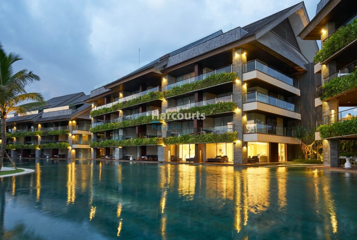 Experience Refined Resort Living Freehold Ownership