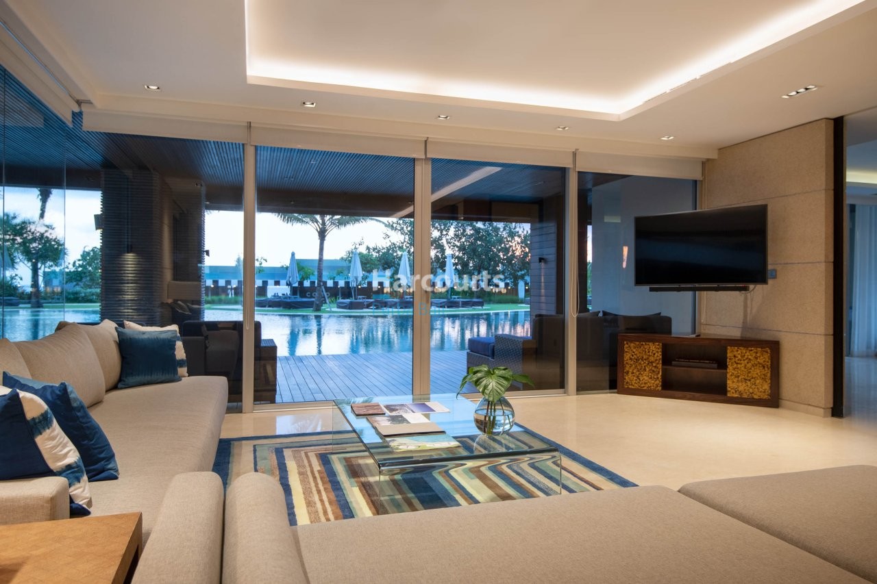 Experience Refined Resort Living Leasehold Opportunity