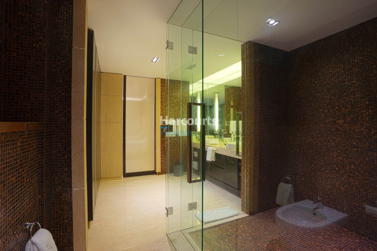 Experience Refined Resort Living Luxury Living