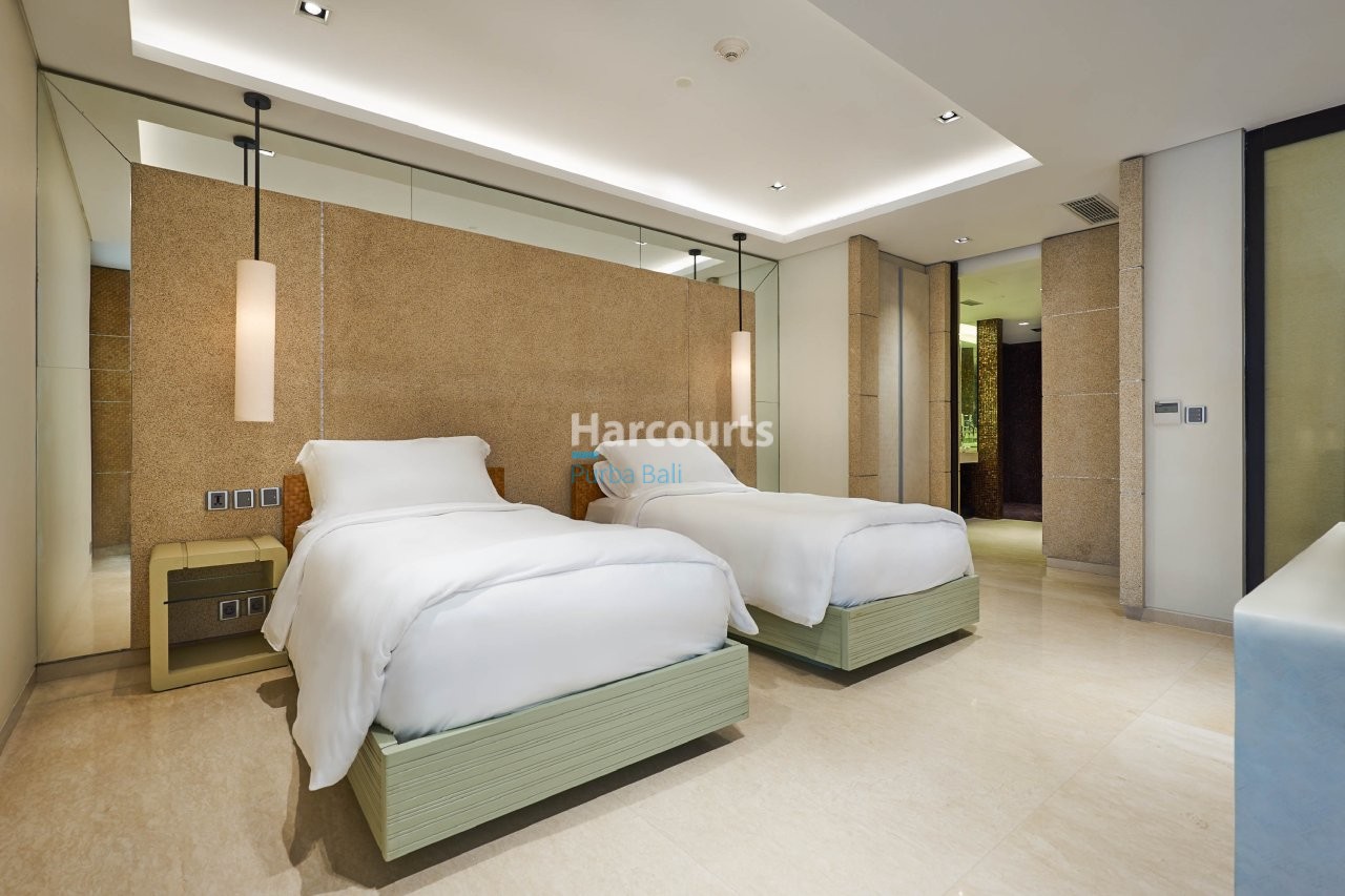 Experience Refined Resort Living Property Investment