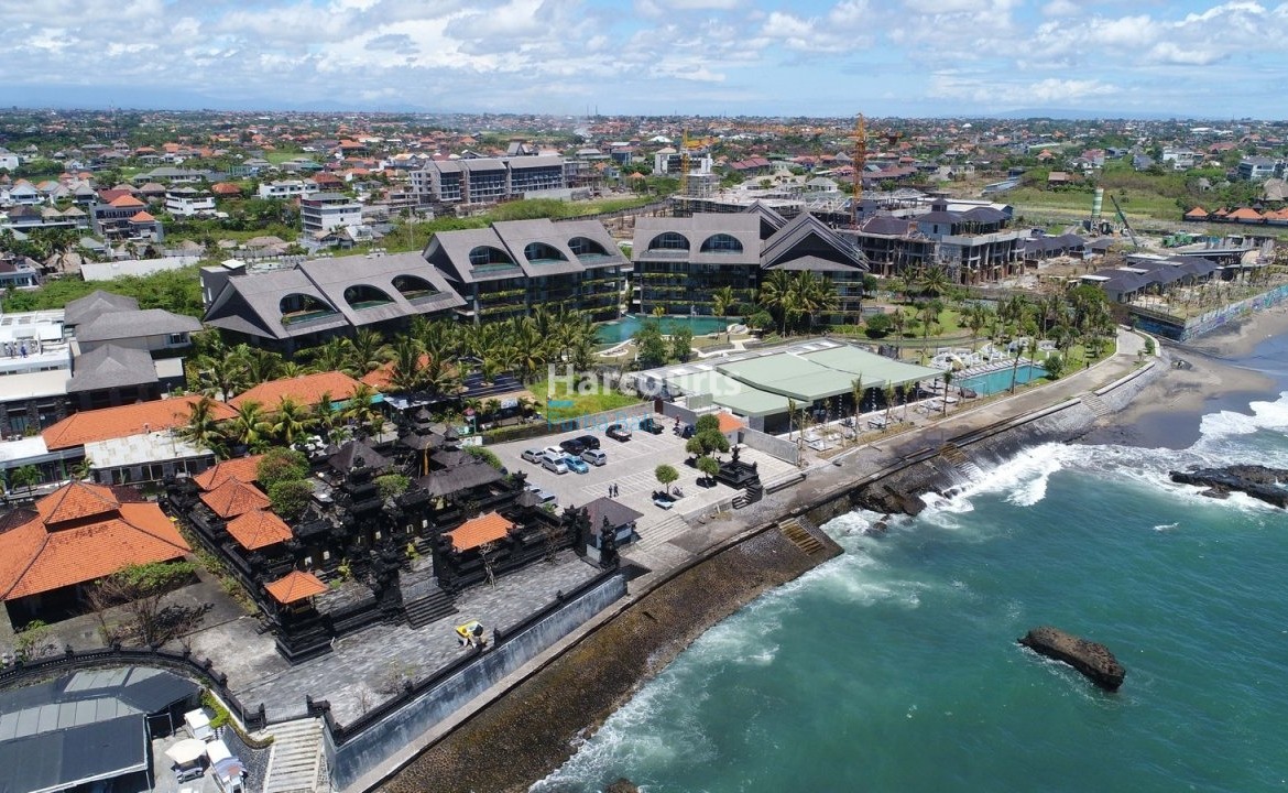 Experience Refined Resort Living Real Estate Bali 1