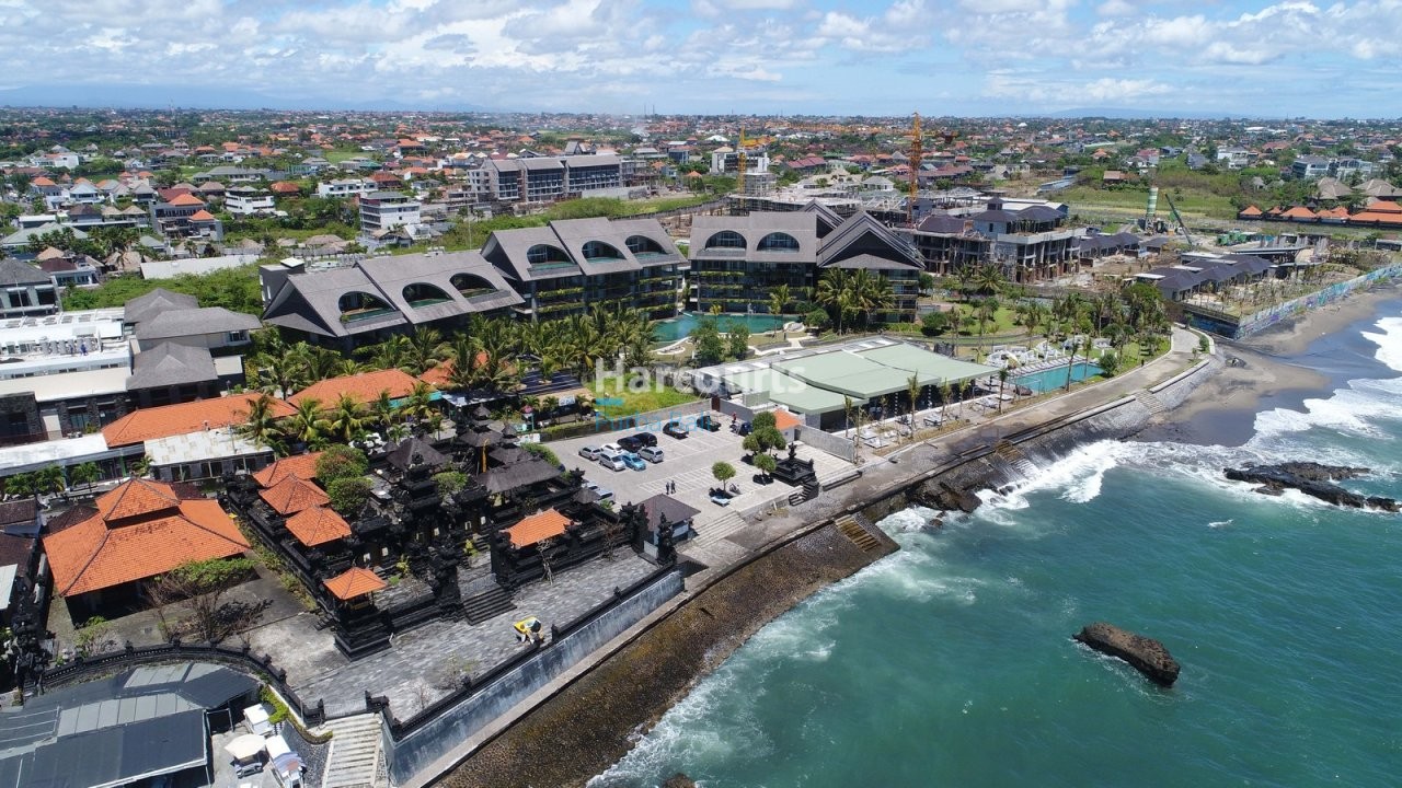 Experience Refined Resort Living Real Estate Bali 1