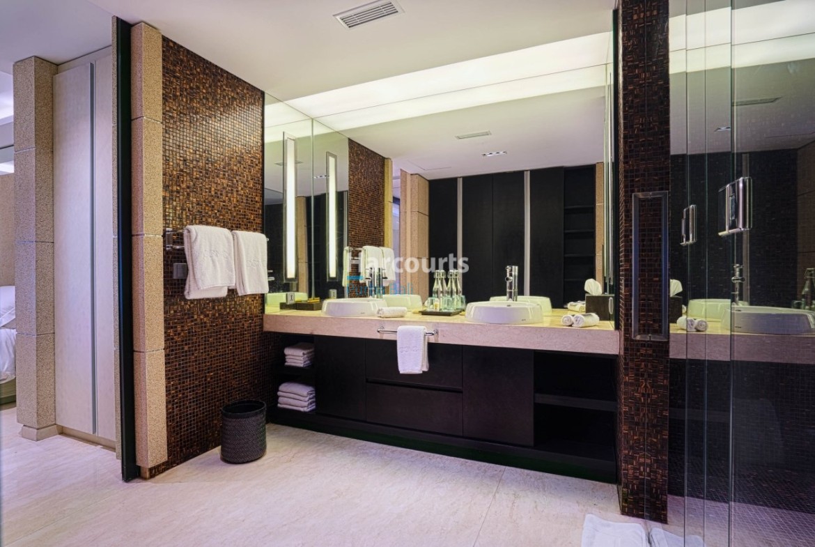 Experience Refined Resort Living Real Estate Bali