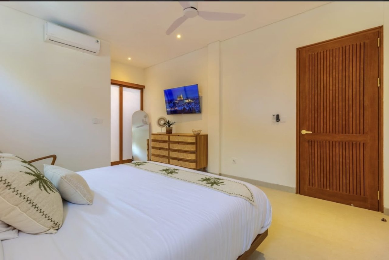 Experience Refined Tropical Living Bali Home