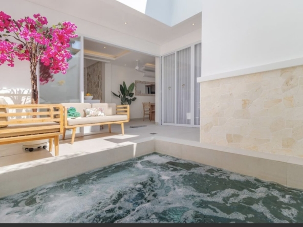 Experience Refined Tropical Living Holiday Rental