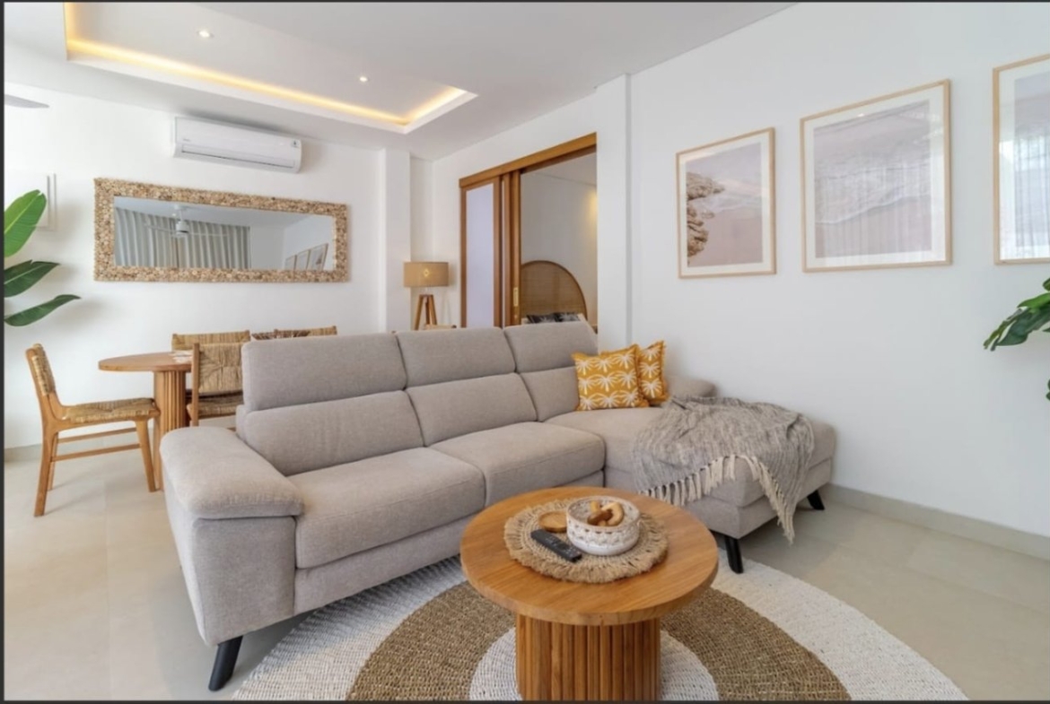 Experience Refined Tropical Living Ricefield View