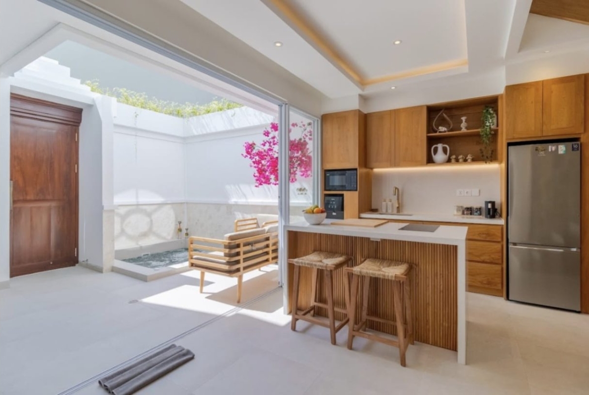 Experience Refined Tropical Living Tropical Modern