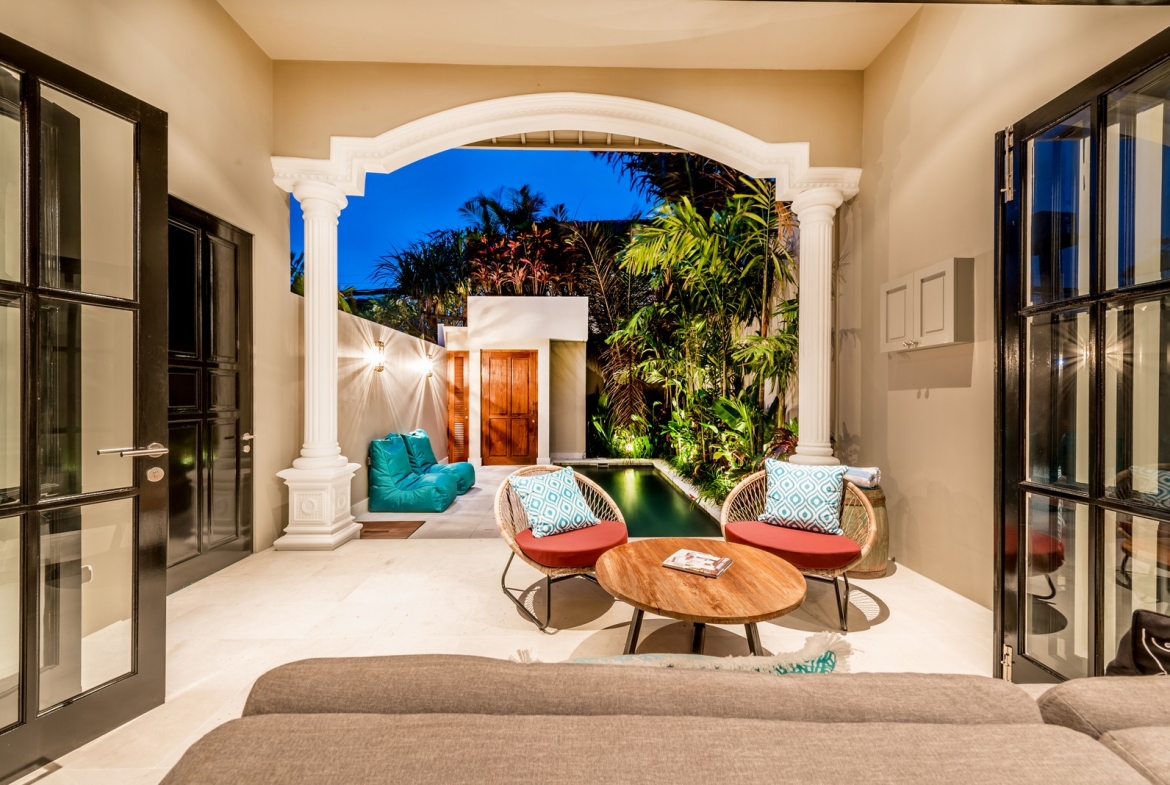 Ideally Positioned Close Seminyak For Sale1