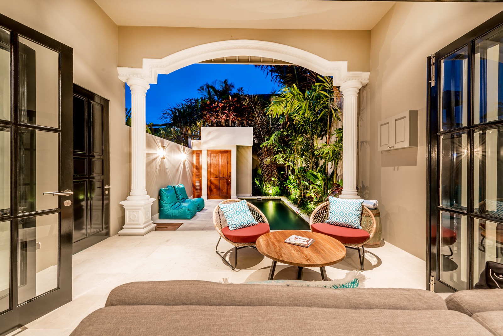 Ideally Positioned Close Seminyak For Sale1