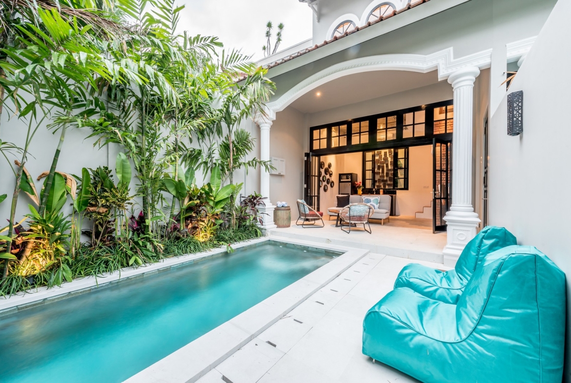 Ideally Positioned Close Seminyak For Sale2