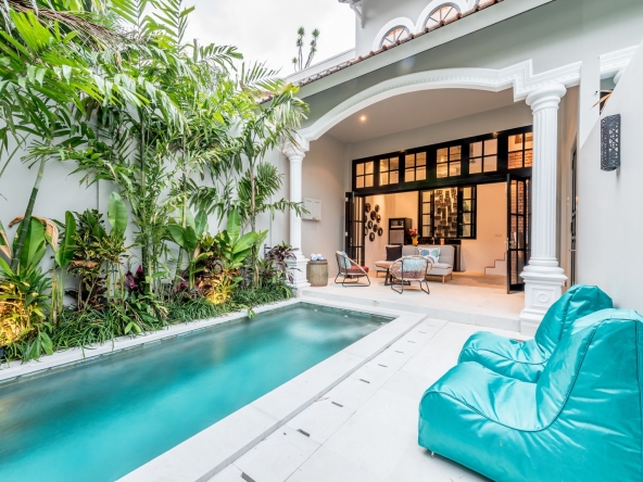 Ideally Positioned Close Seminyak For Sale2