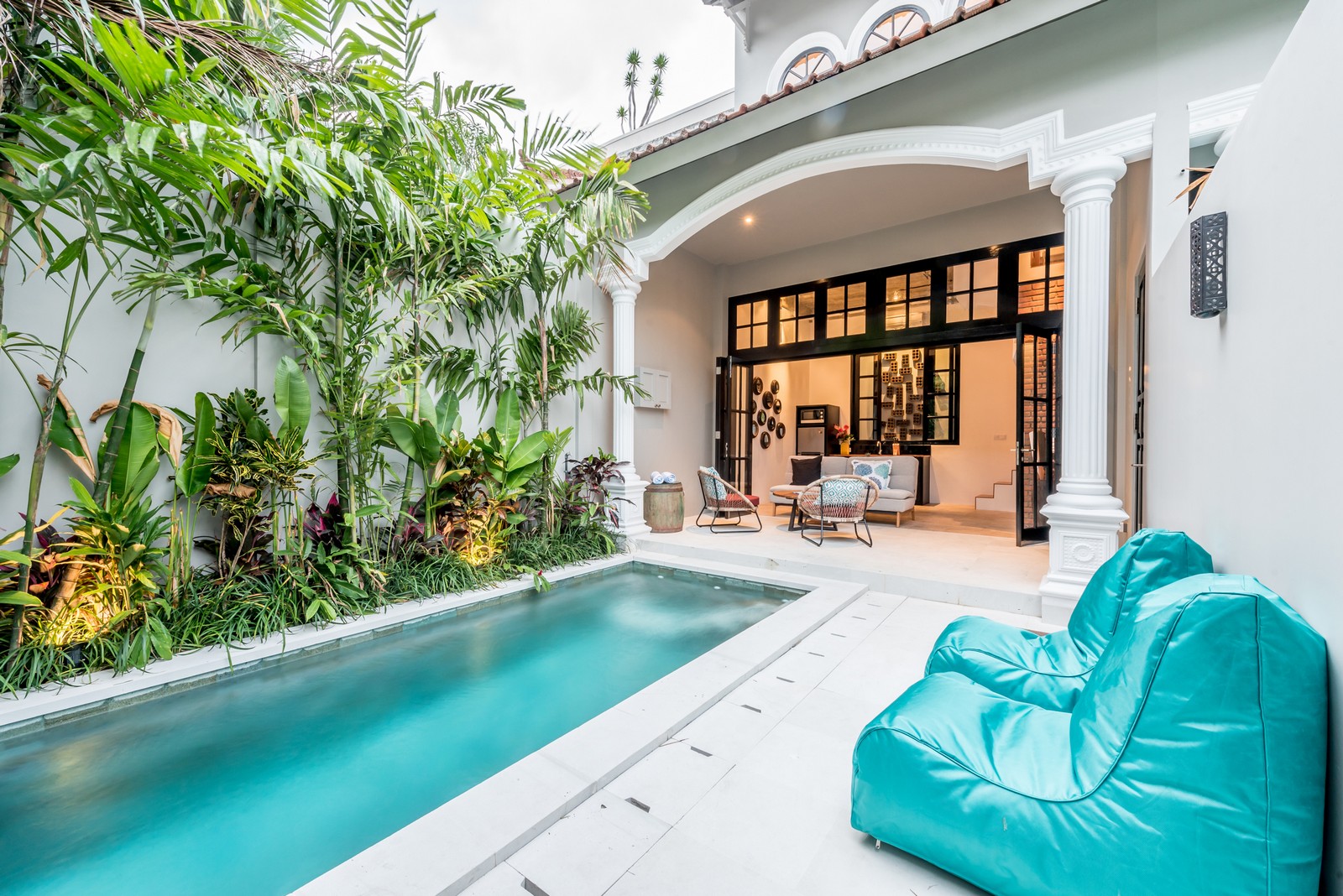 Ideally Positioned Close Seminyak For Sale2