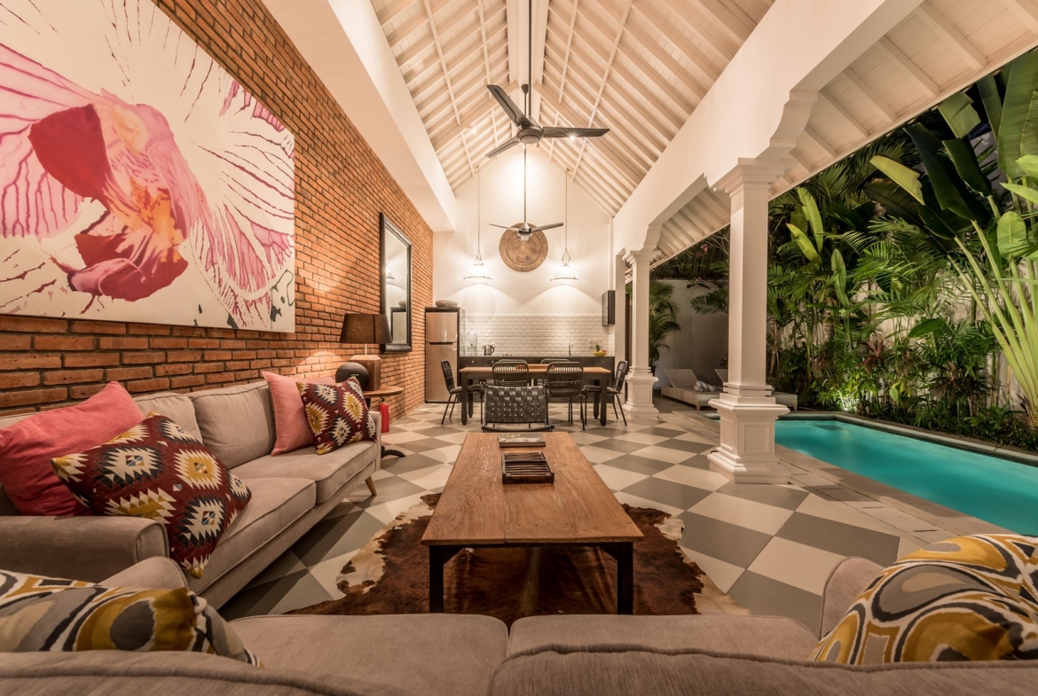 Ideally Positioned Close Seminyak For Sale5