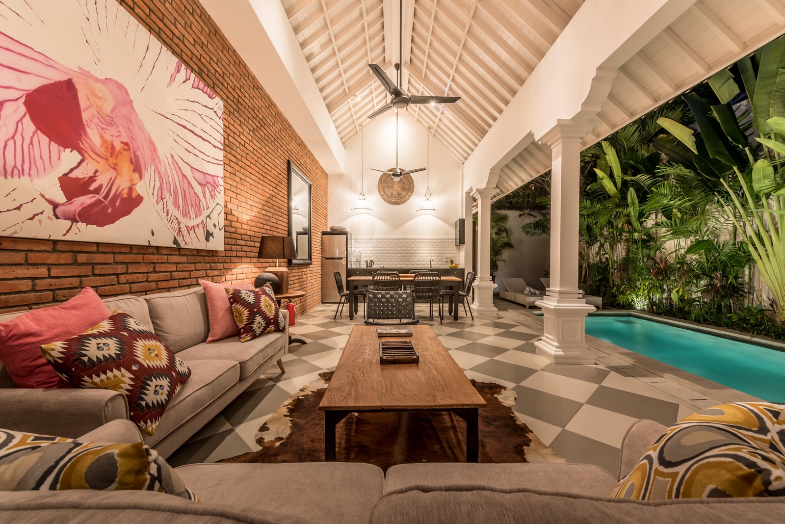 Ideally Positioned Close Seminyak For Sale5