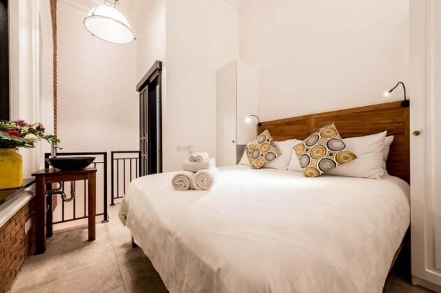 Ideally Positioned Close Seminyak Leasehold Opportunity