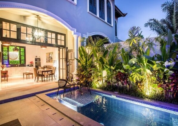Ideally Positioned Close Seminyak Property Investment