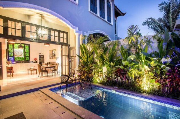 Ideally Positioned Close Seminyak Property Investment