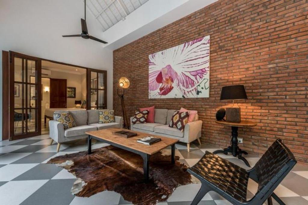 Ideally Positioned Famous Jalan Luxury Living