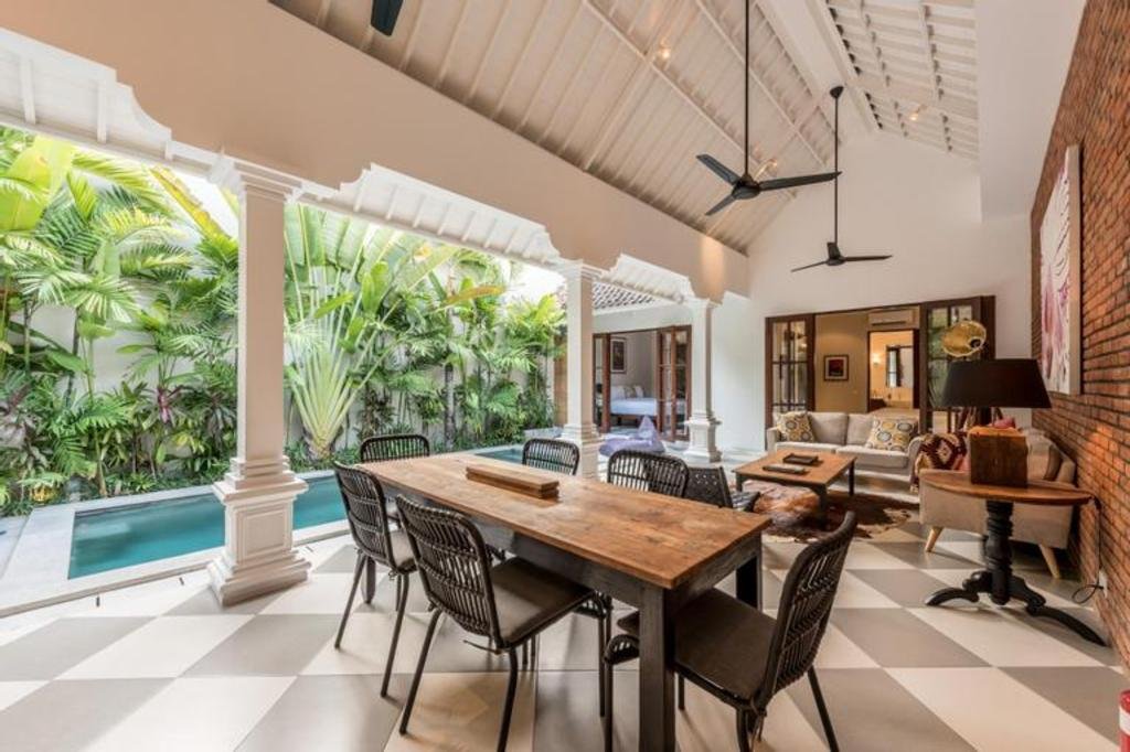 Ideally Positioned Famous Jalan Property Investment