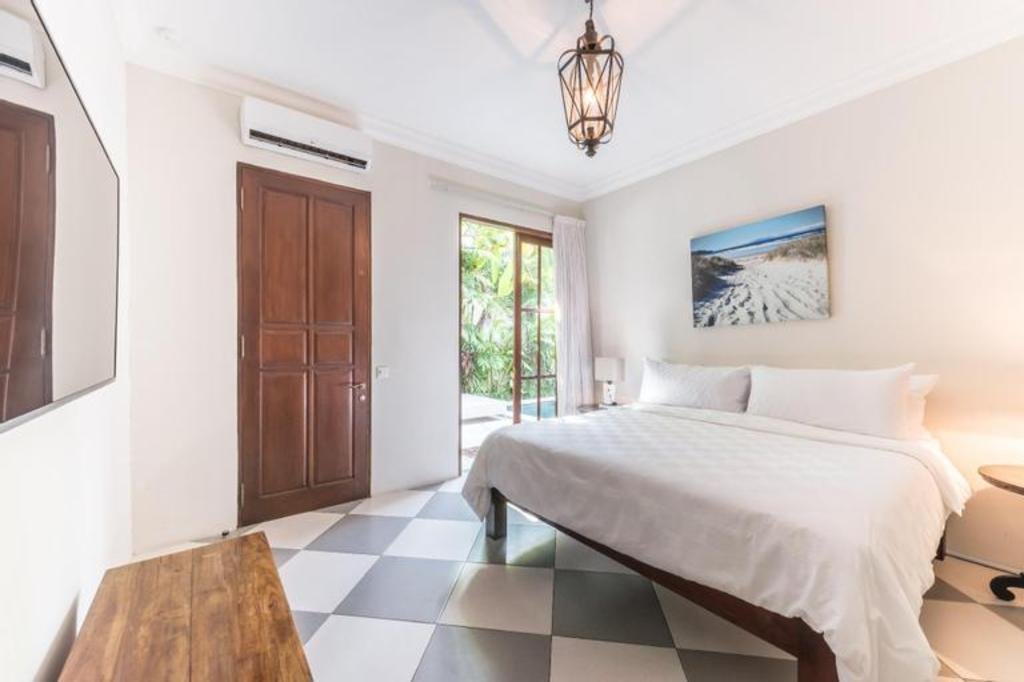 Ideally Positioned Famous Jalan Tropical Modern