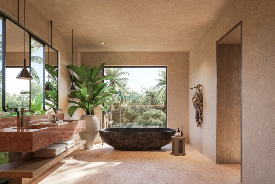 Just Meters From Pristine For Sale