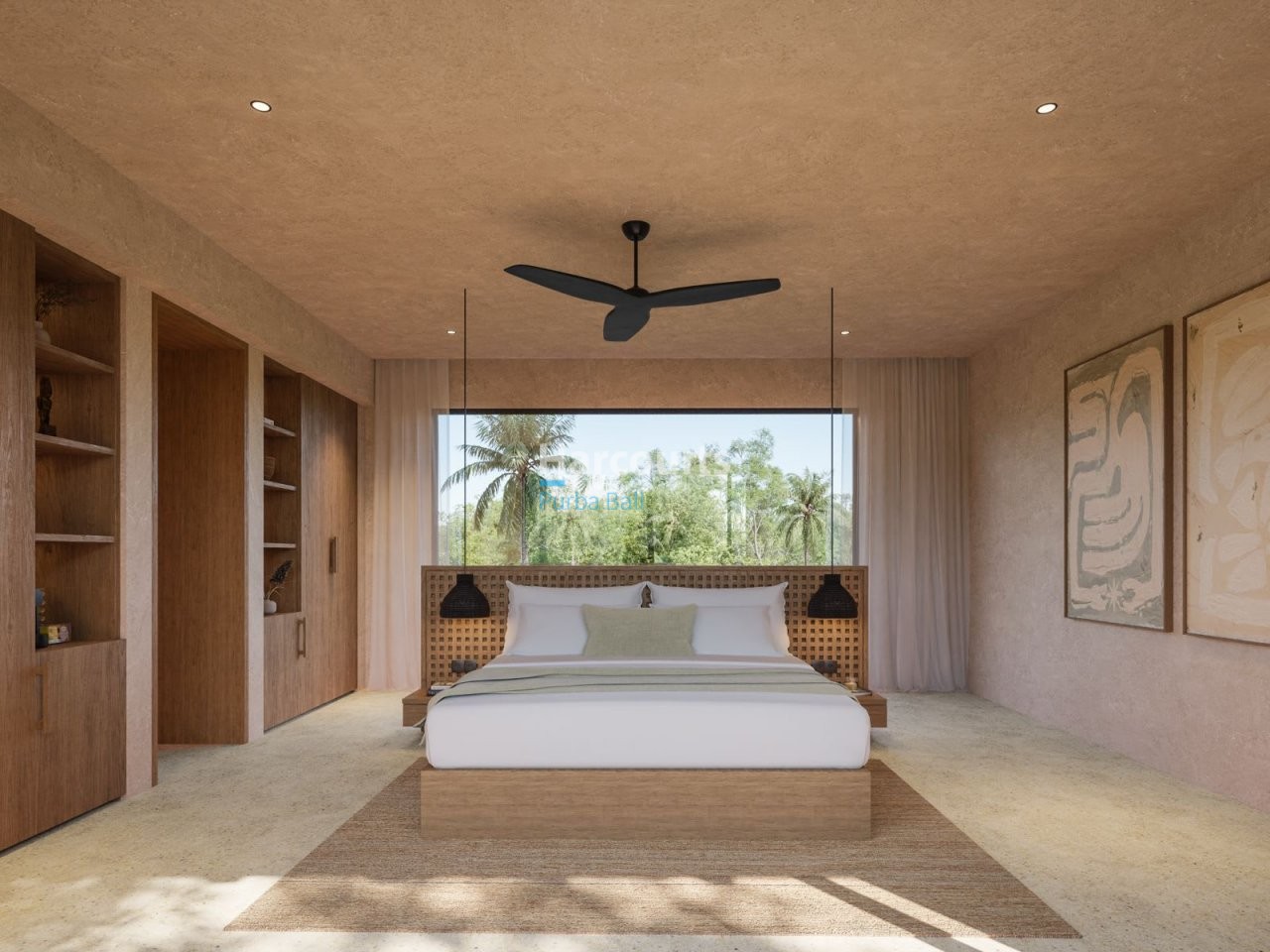 Just Meters From Pristine Leasehold Opportunity