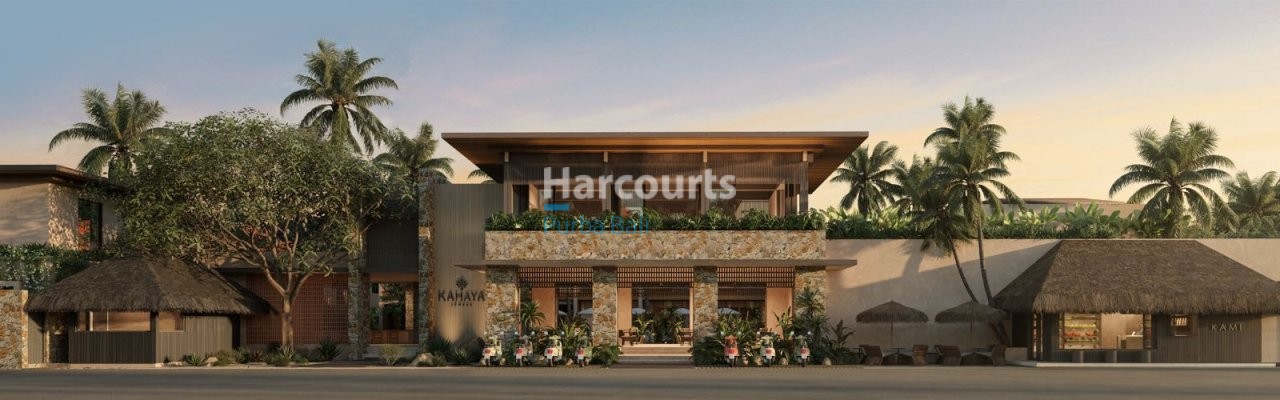Just Meters From Pristine Ocean Breeze