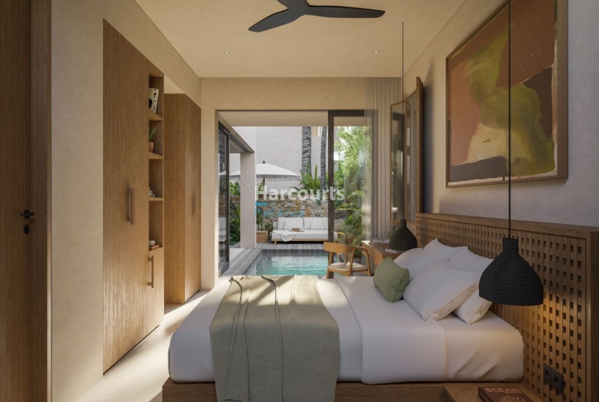 Just Meters From Pristine Property Investment