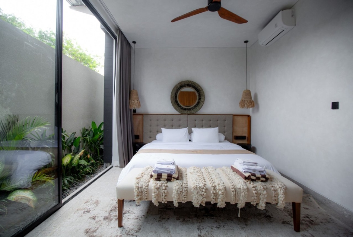 Located Kutuh This Fully Leasehold Opportunity
