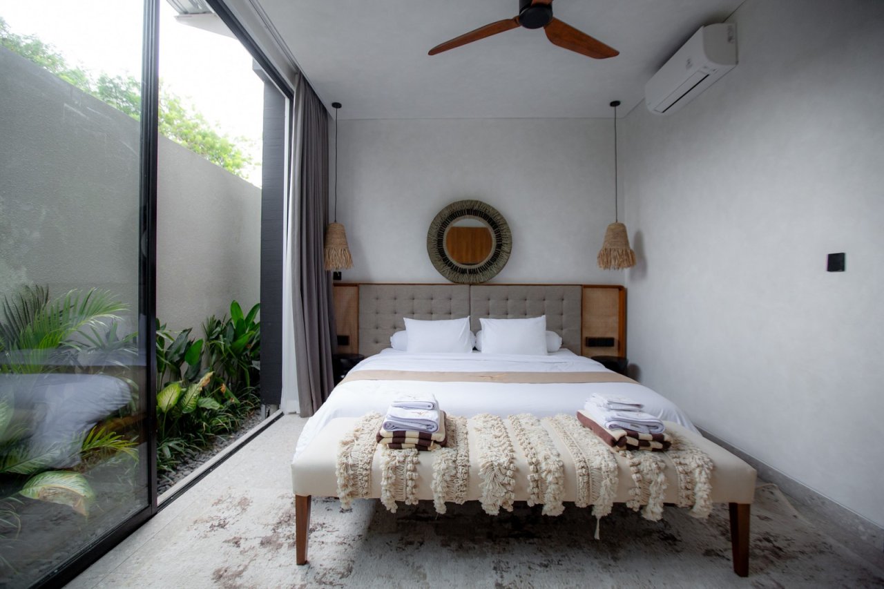 Located Kutuh This Fully Leasehold Opportunity
