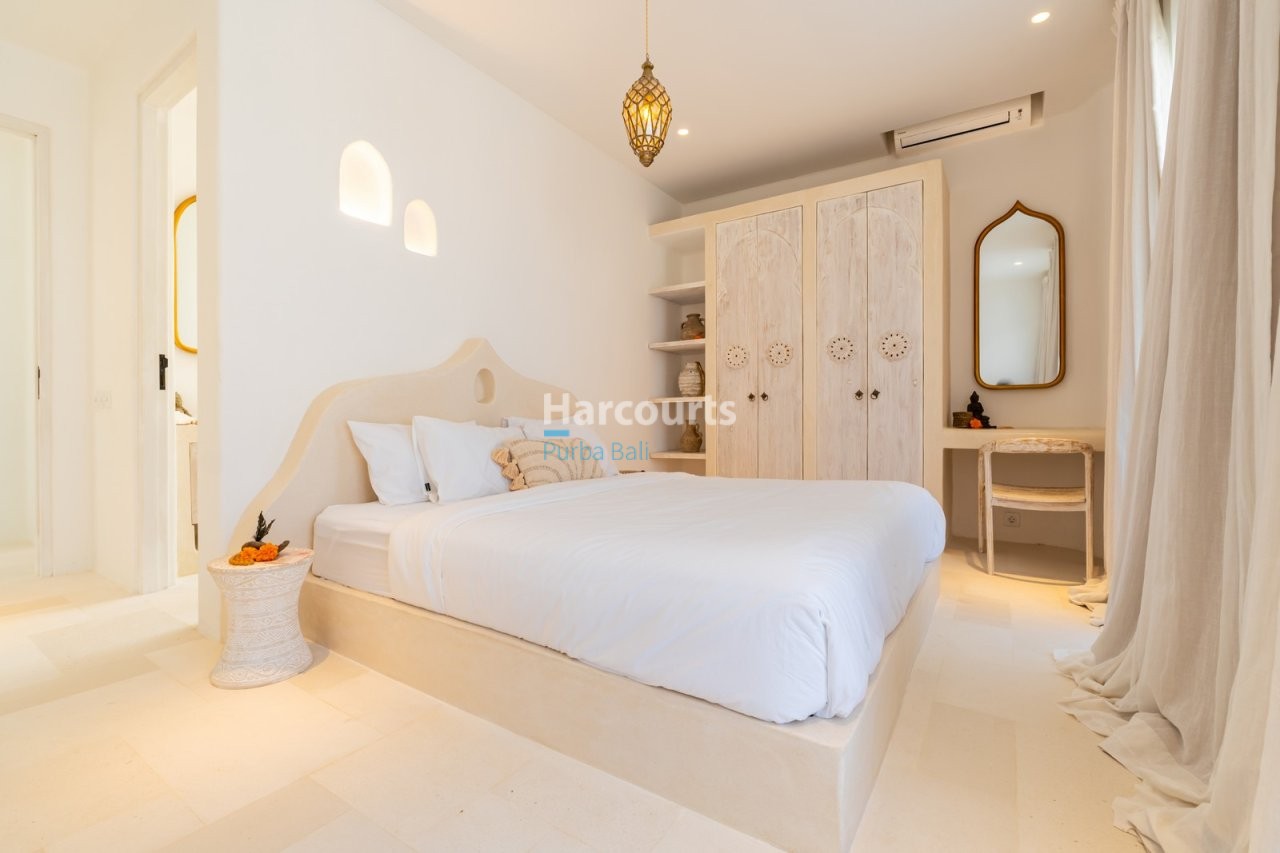 Located Peaceful Coastal Village Leasehold Opportunity