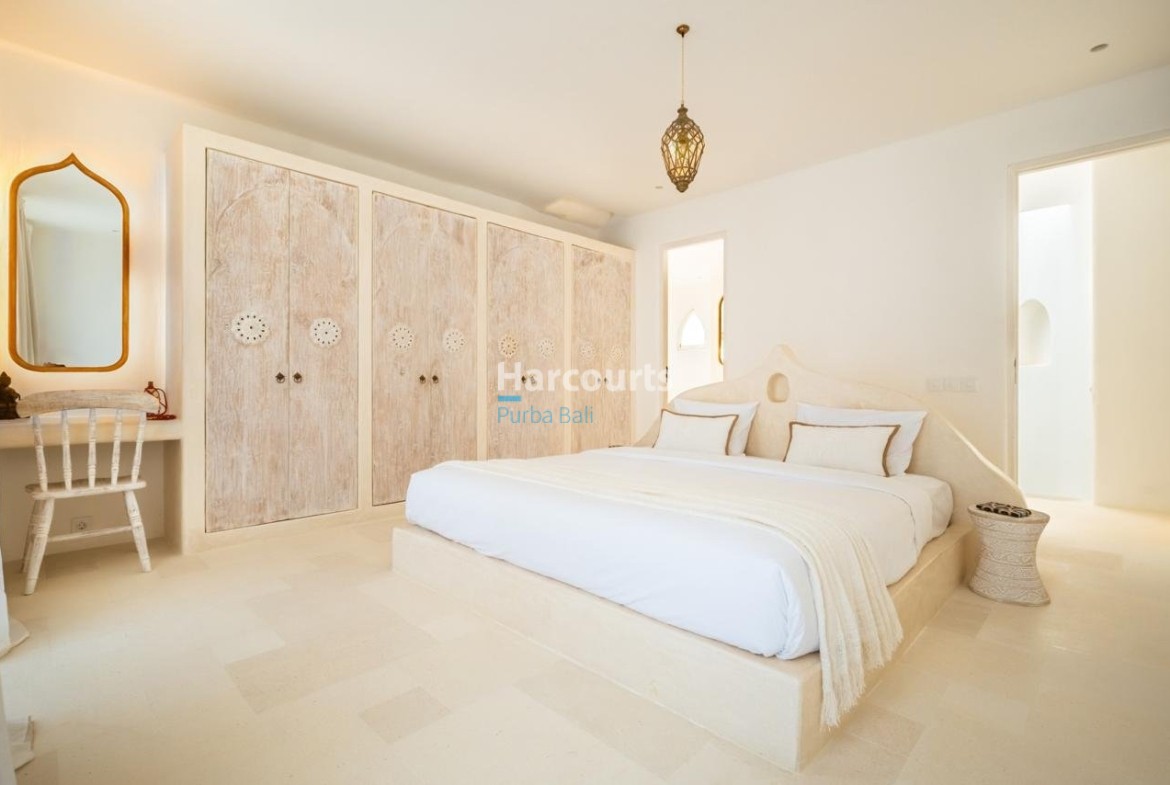 Located Peaceful Coastal Village Property Investment