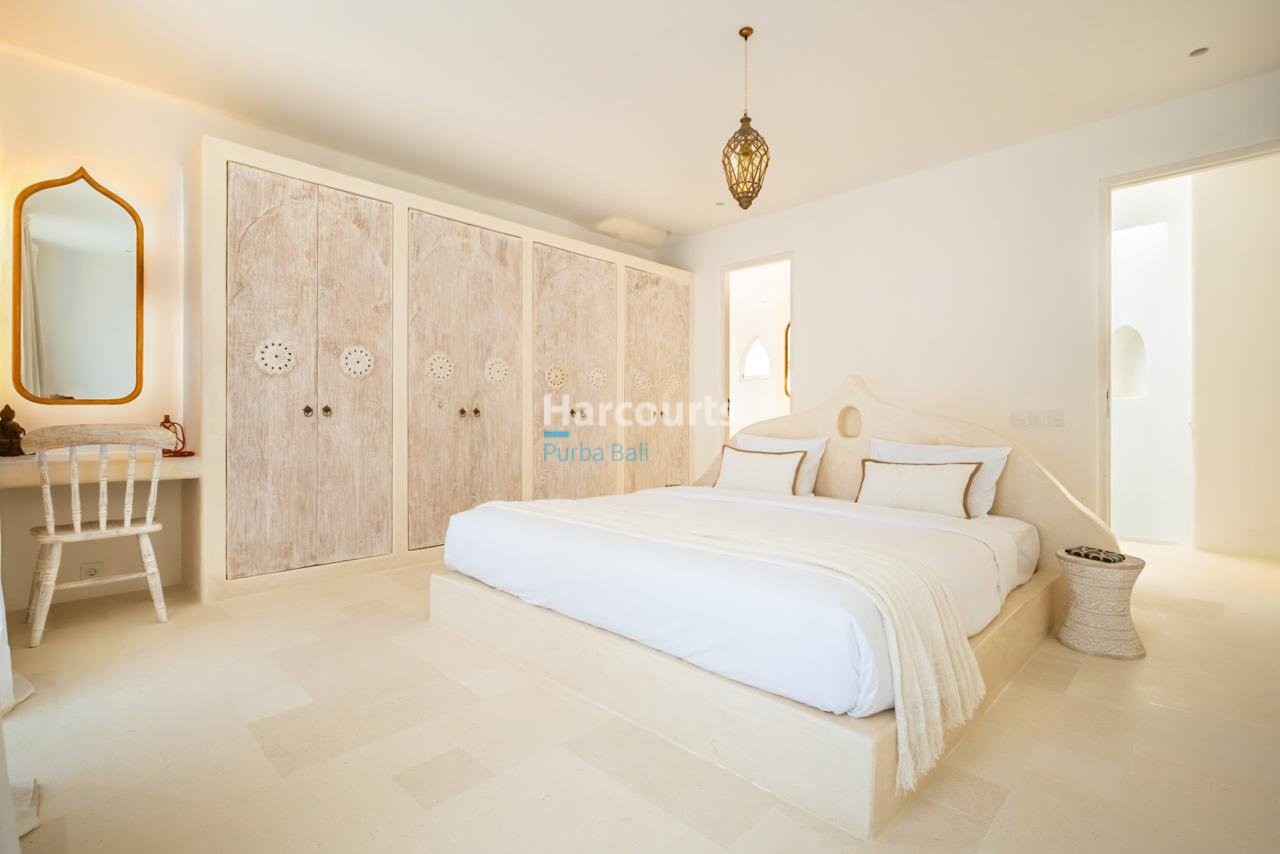 Located Peaceful Coastal Village Property Investment
