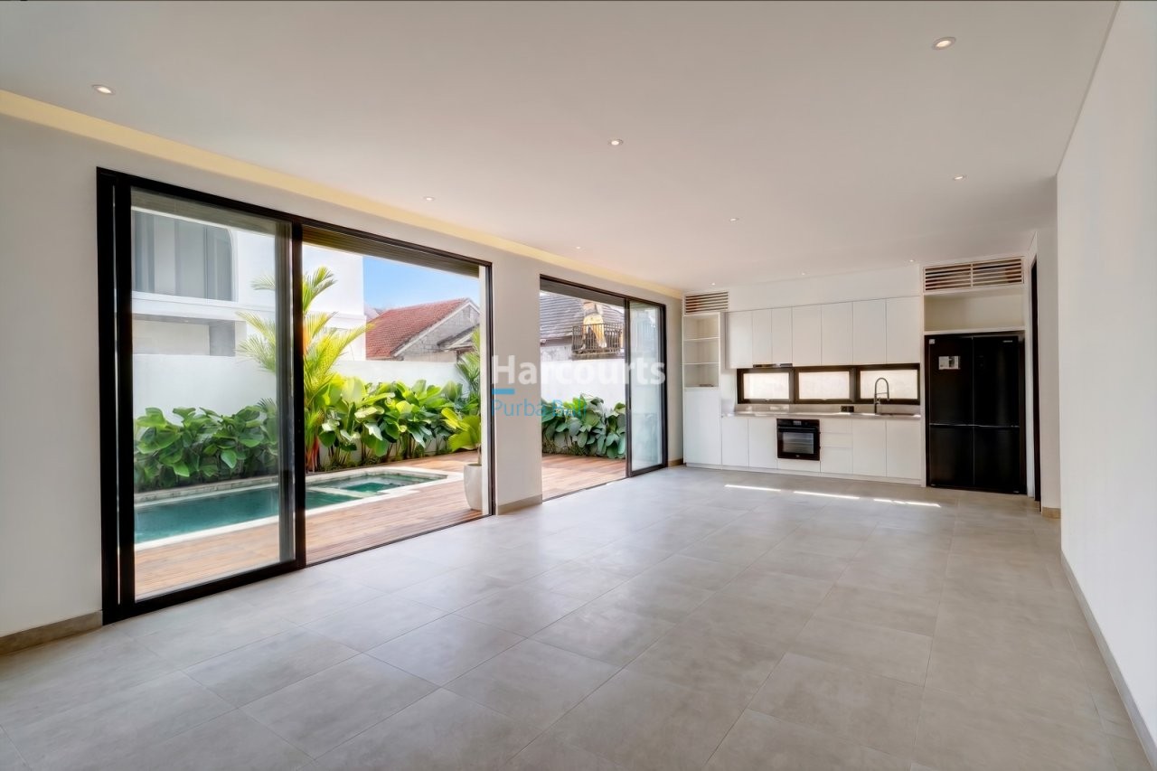 Located Within Private Residential Property Investment