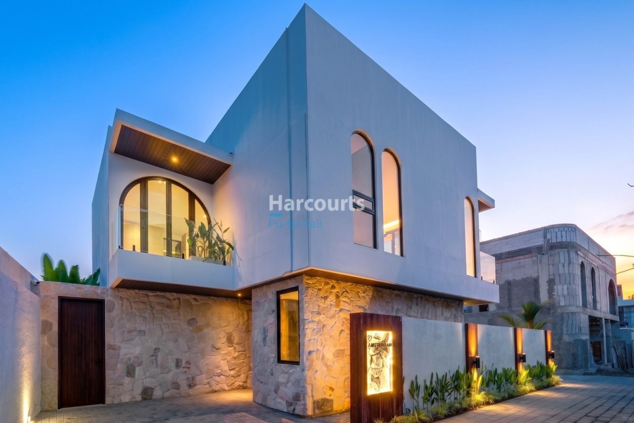 Located Within Private Residential Swimming Pool
