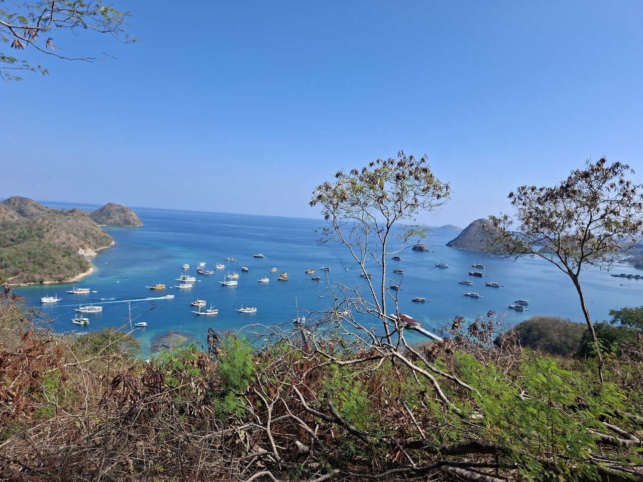 Location Labuan Bajo Flores For Sale