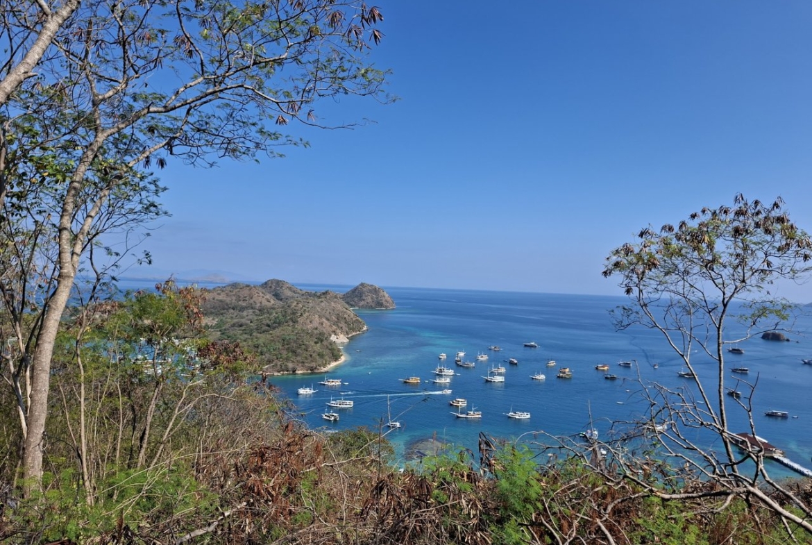 Location Labuan Bajo Flores Freehold Ownership
