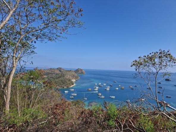 Location Labuan Bajo Flores Freehold Ownership