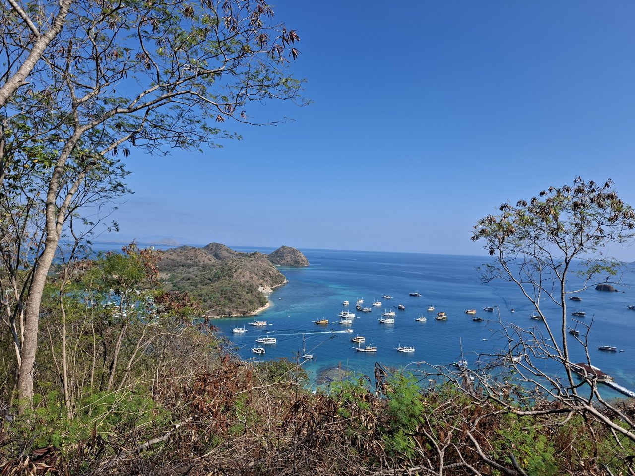 Location Labuan Bajo Flores Freehold Ownership