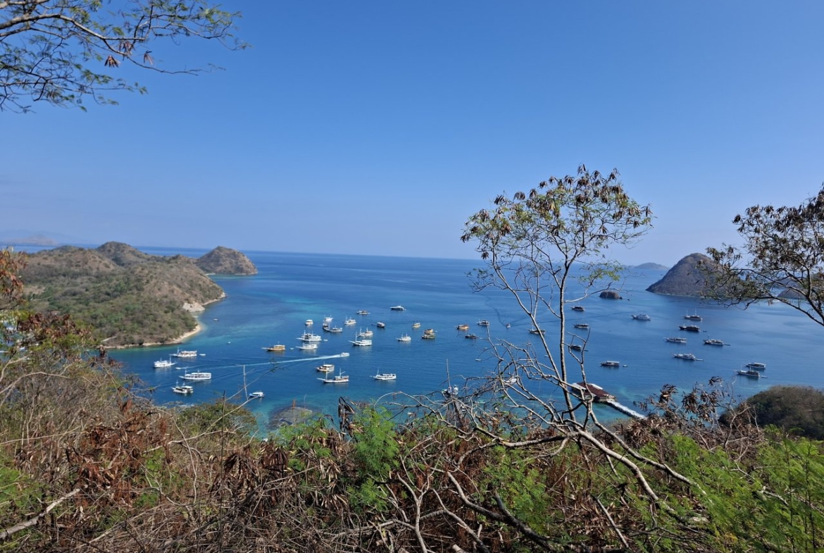 Location Labuan Bajo Flores Luxury Living